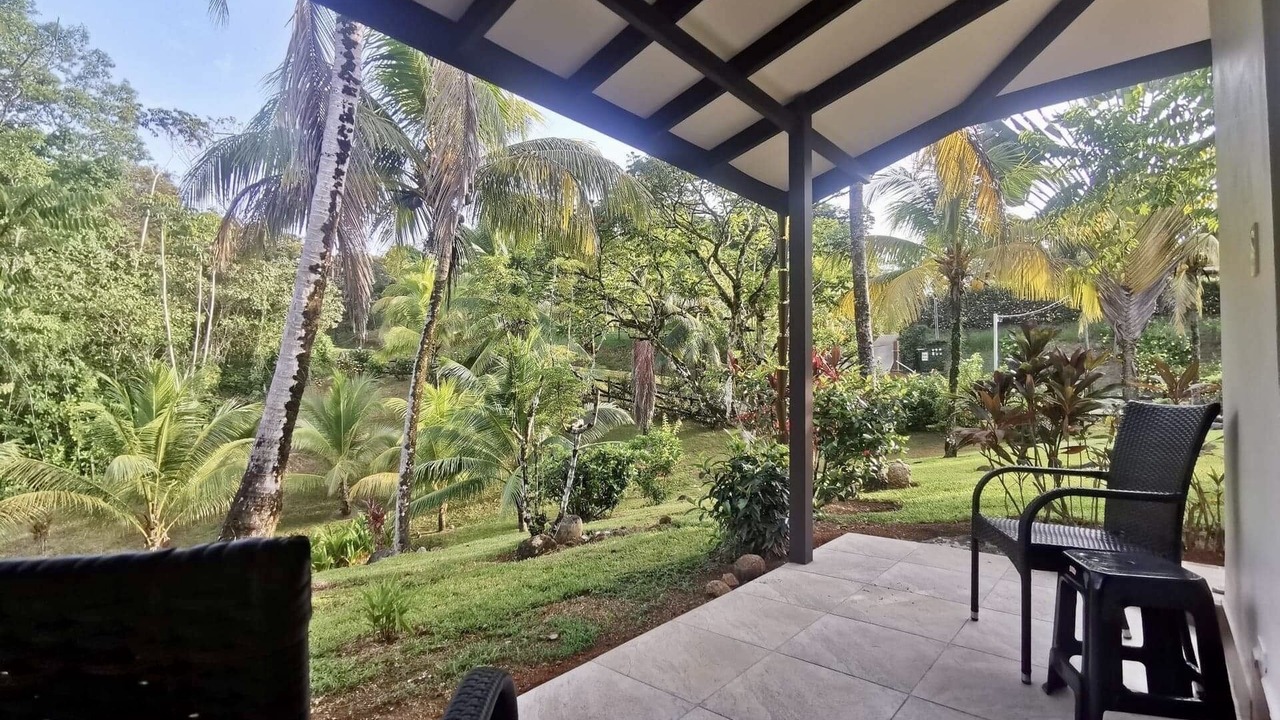 Photo of Outdoor in Punta Mala