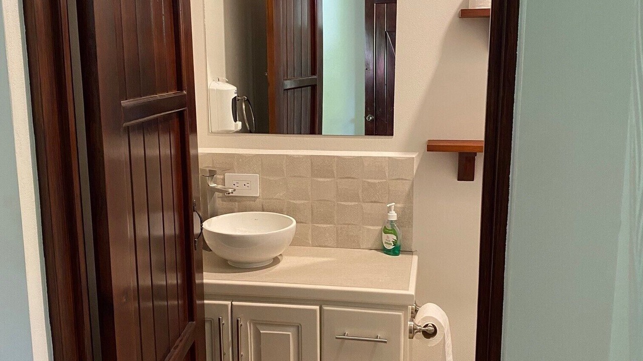 Photo of Bathroom in Punta Mala