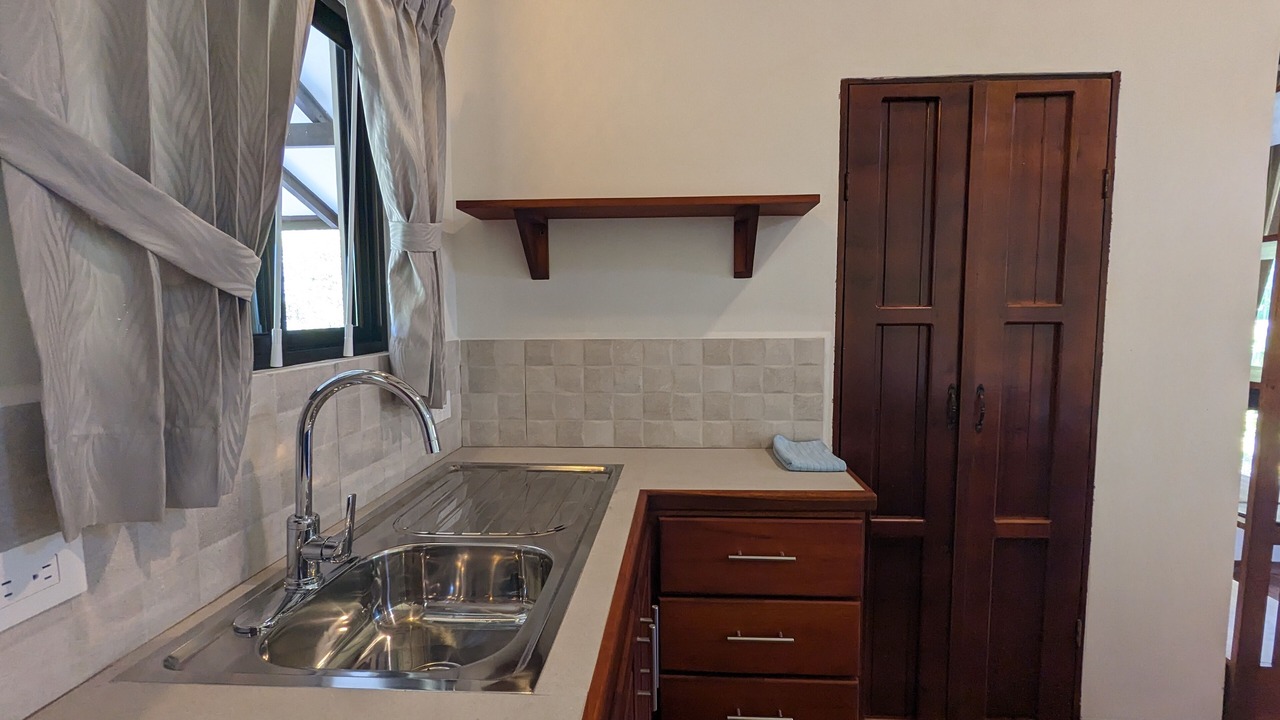 Photo of Bedroom in Punta Mala