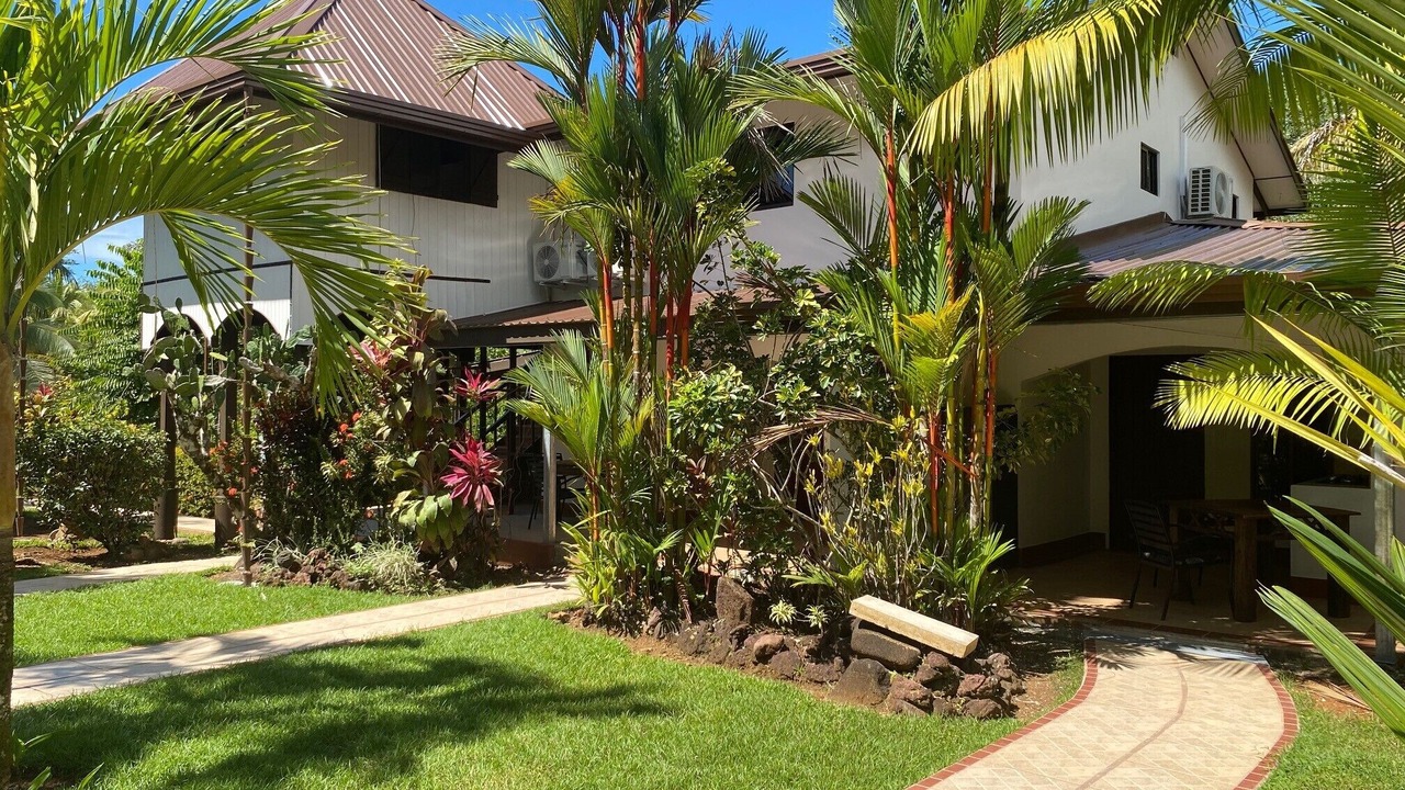 Photo of Outdoor in Punta Mala