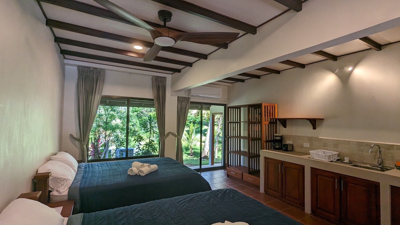 Photo of Outdoor in Punta Mala