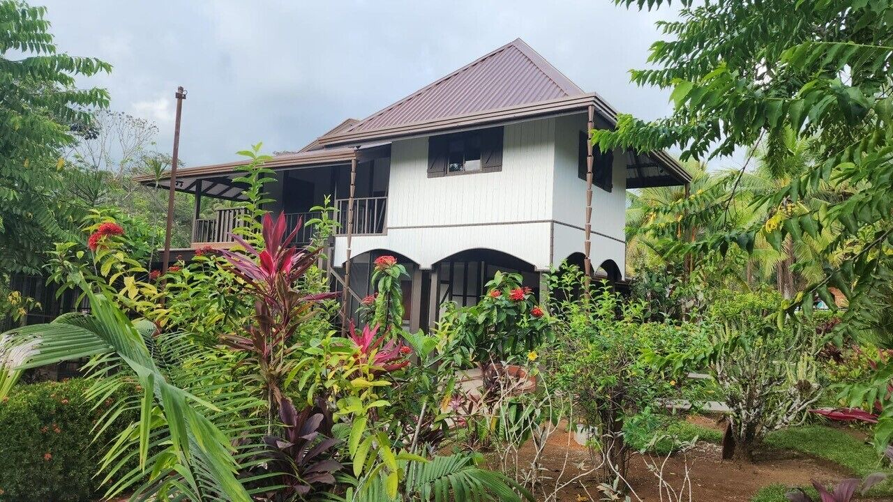 Photo of Outdoor in Punta Mala