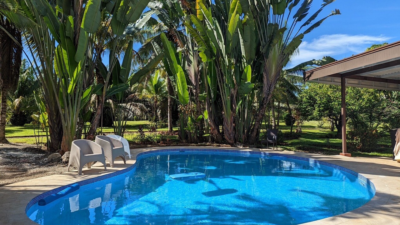 Photo of Outdoor in Punta Mala