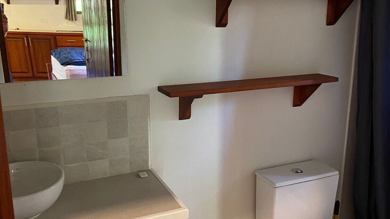 Photo of Bathroom in Punta Mala
