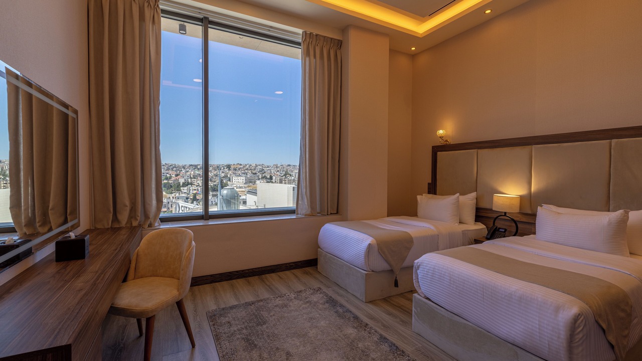 Photo of Bedroom in Suwailih