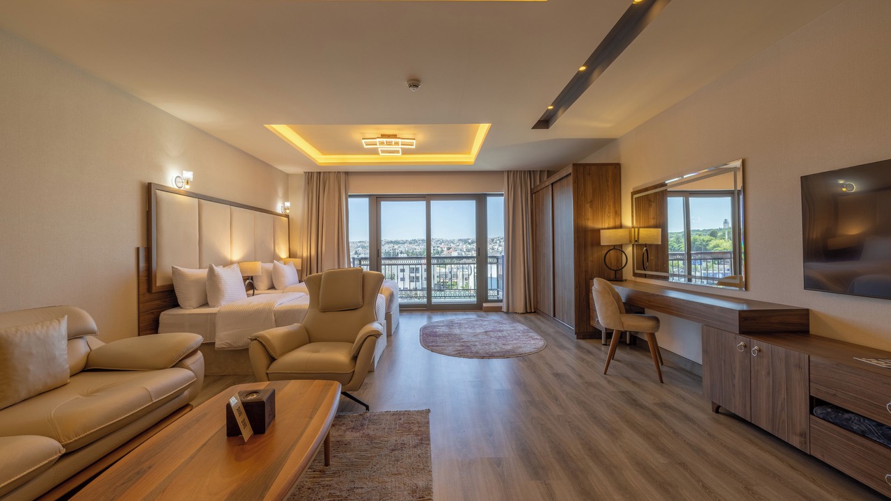 Photo of Bedroom in Suwailih