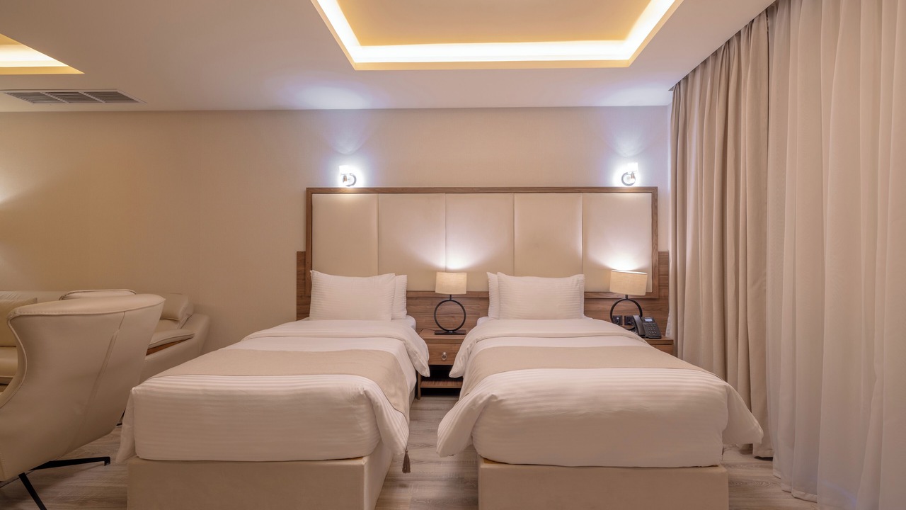 Photo of Bedroom in Suwailih