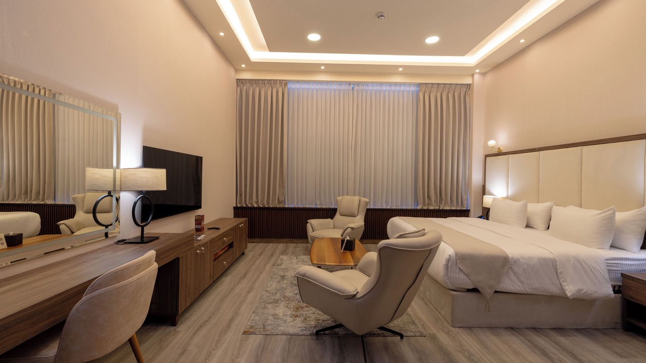 Photo of Bedroom in Suwailih