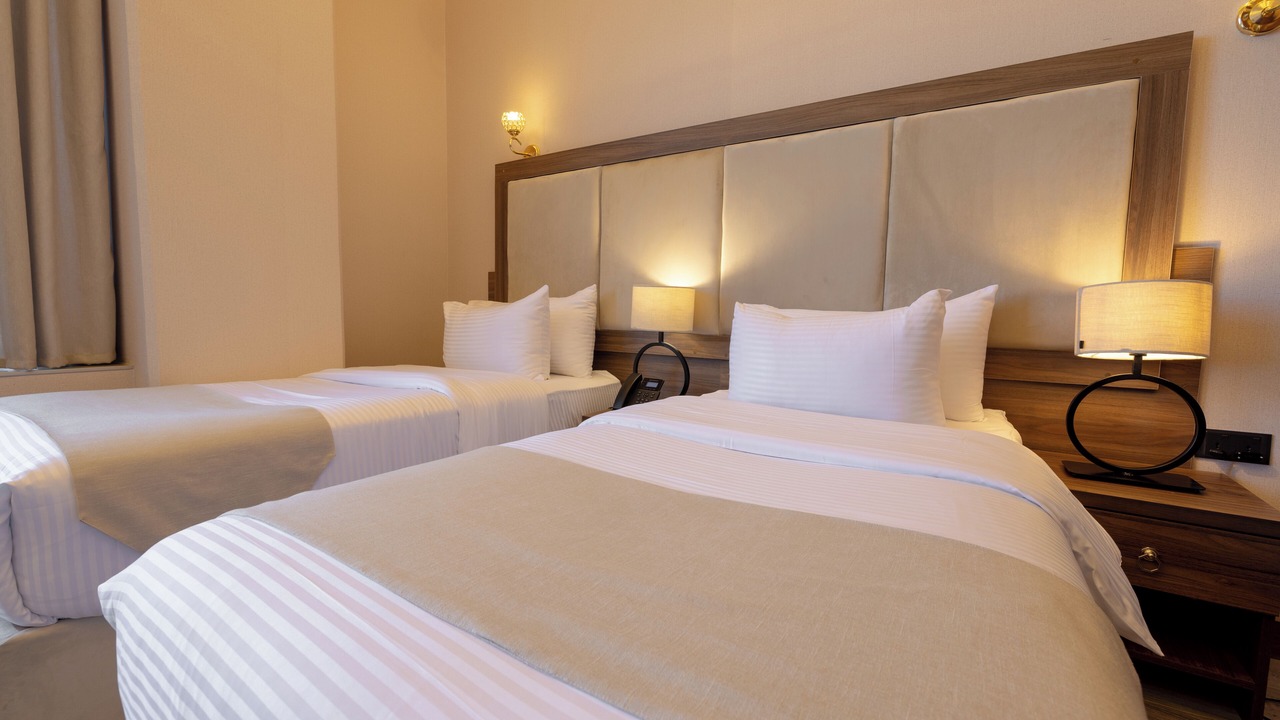 Photo of Bedroom in Suwailih