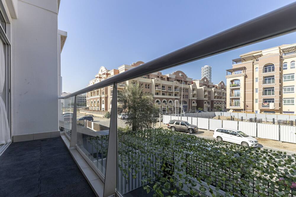 Photo of Others in Jumeirah Village Circle