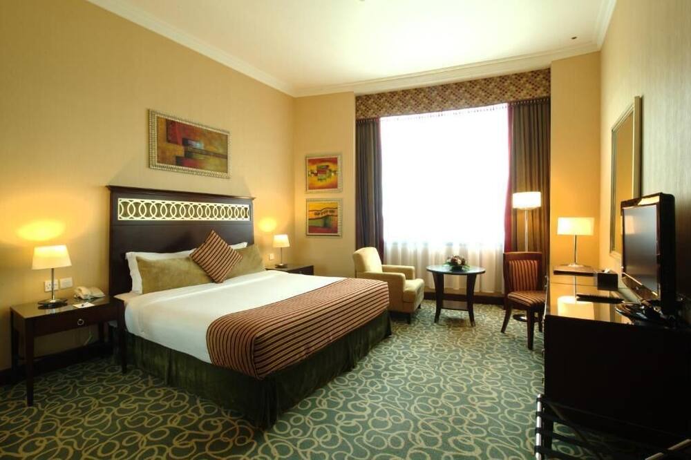 Photo of Bedroom in Al-Fujairah