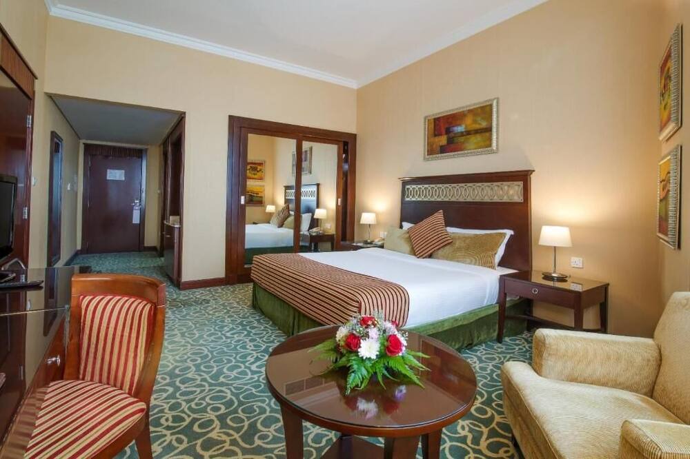 Photo of Bedroom in Al-Fujairah