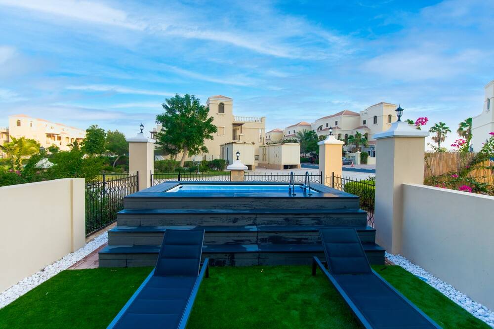 Photo of Outdoor in Al Hamra Village