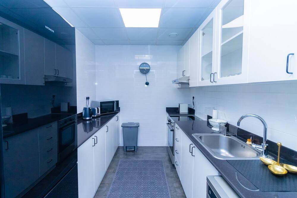 Photo of Kitchen in Al Hamra Village