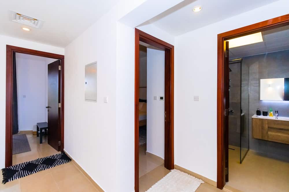 Photo of Bathroom in Al Hamra Village