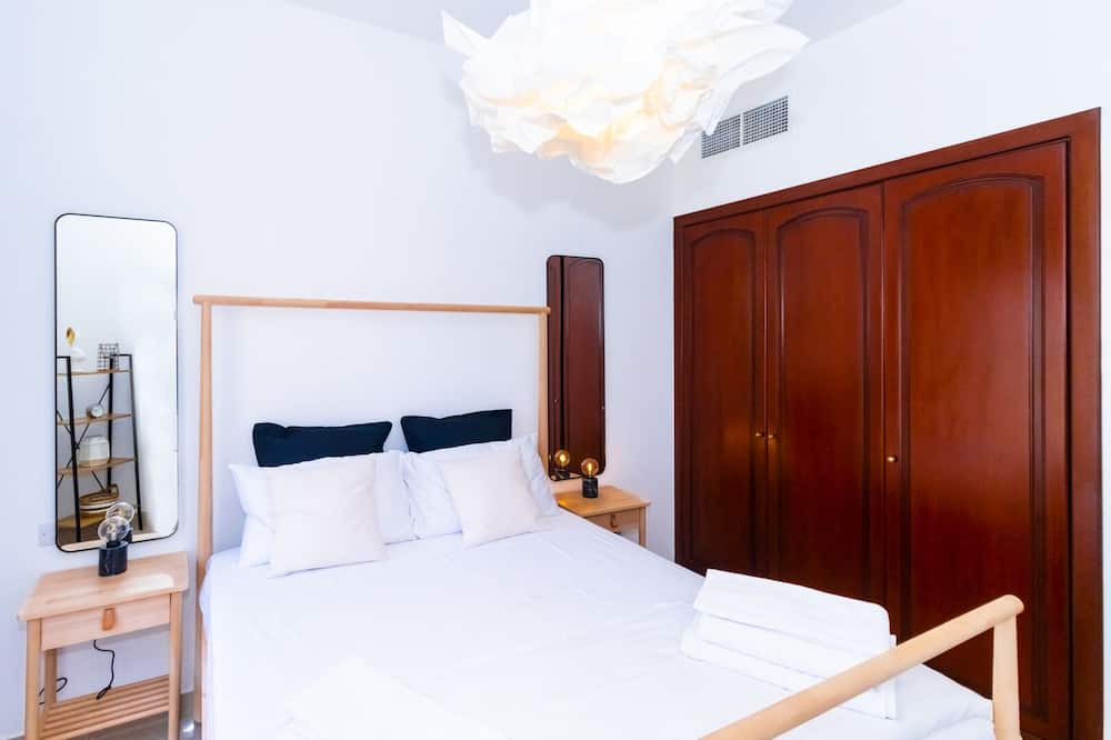 Photo of Bedroom in Al Hamra Village