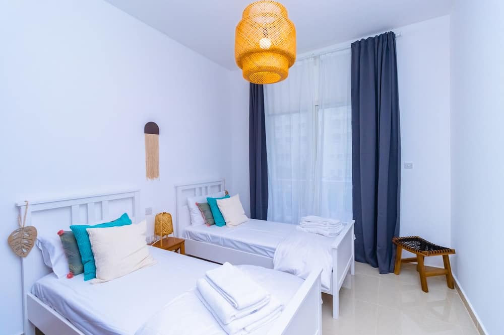 Photo of Bedroom in Al Hamra Village
