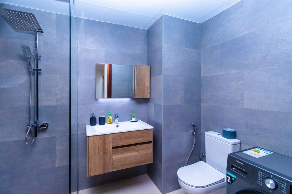 Photo of Bathroom in Al Hamra Village