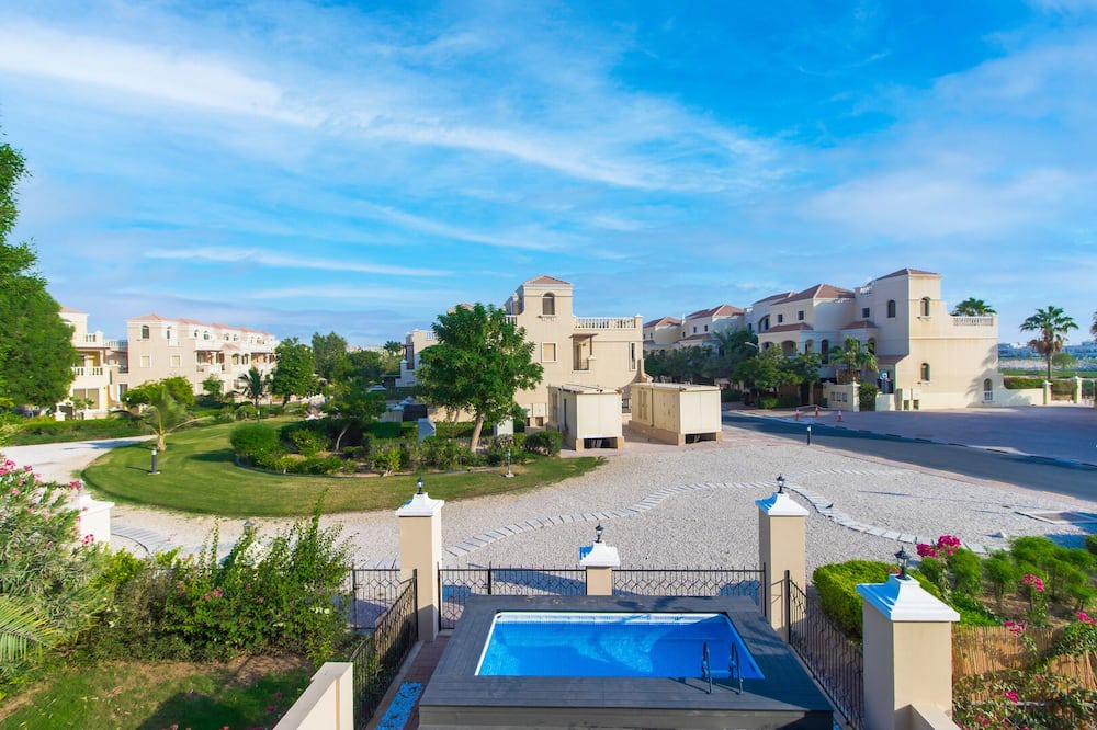 Photo of Outdoor in Al Hamra Village