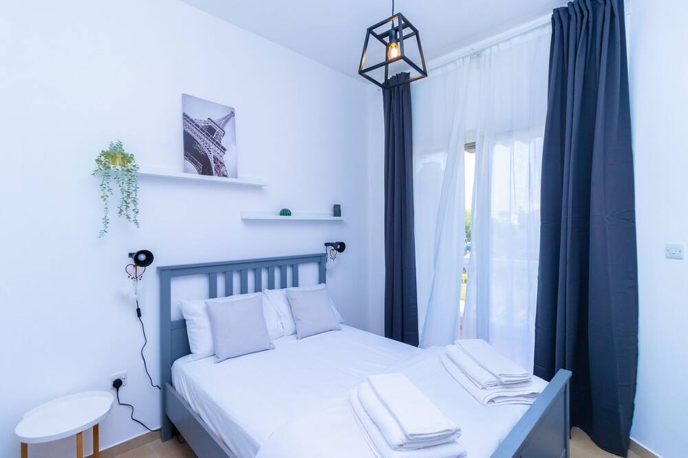 Photo of Bedroom in Al Hamra Village