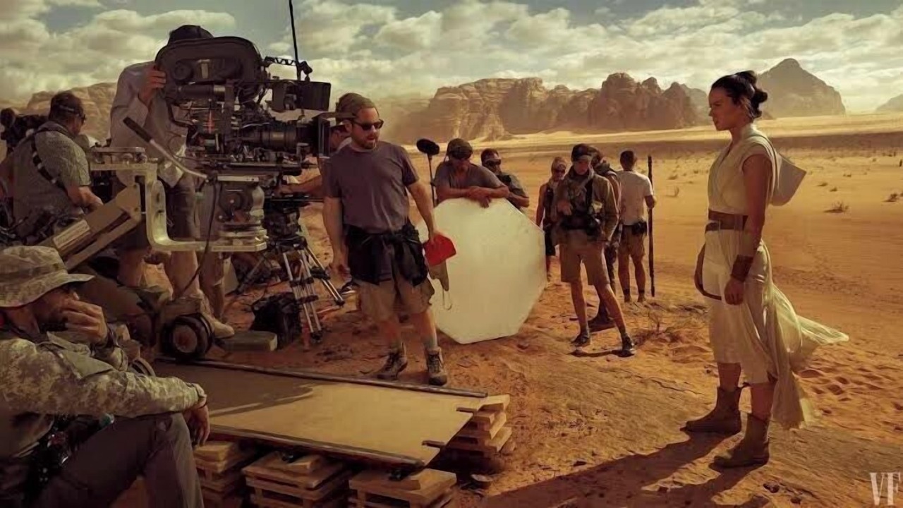 Photo of Outdoor in Wadi Rum