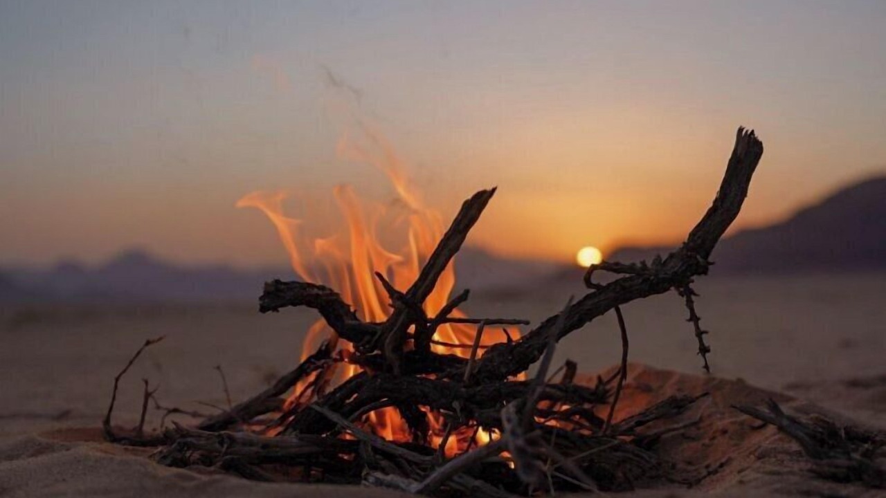Photo of Outdoor in Wadi Rum