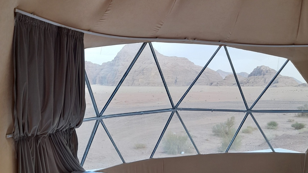 Photo of Others in Wadi Rum