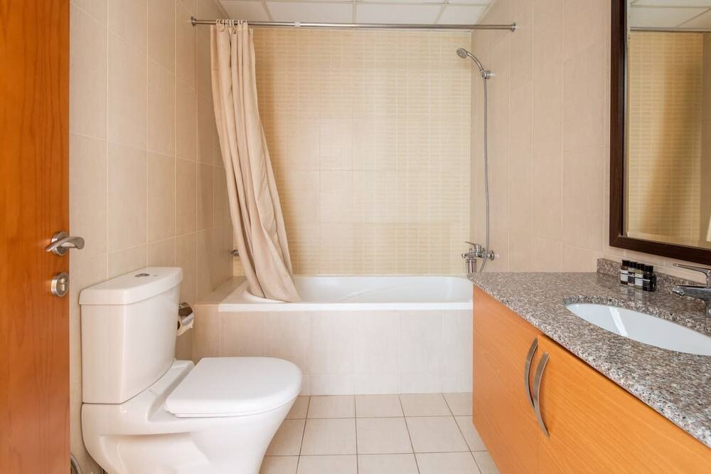 Photo of Bathroom in Jebel Ali