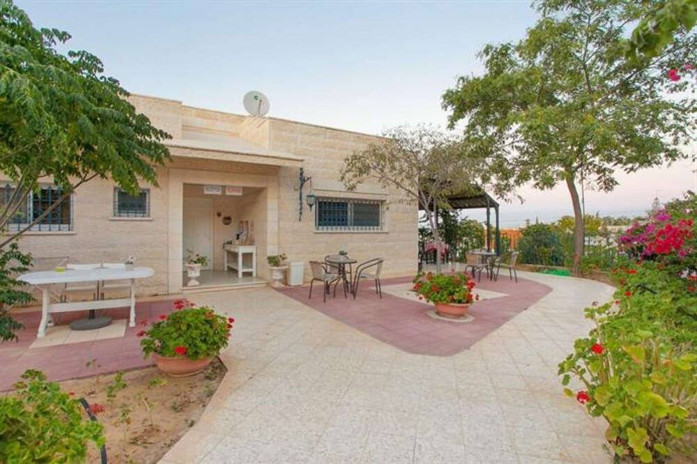 Photo of Patio Balcony in Arad