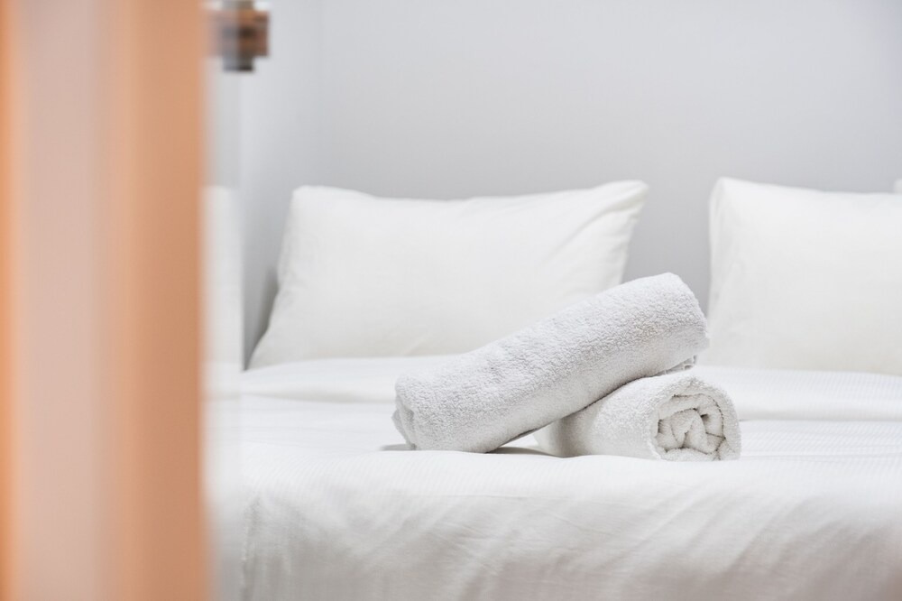 Photo of Bedroom in Jaffa