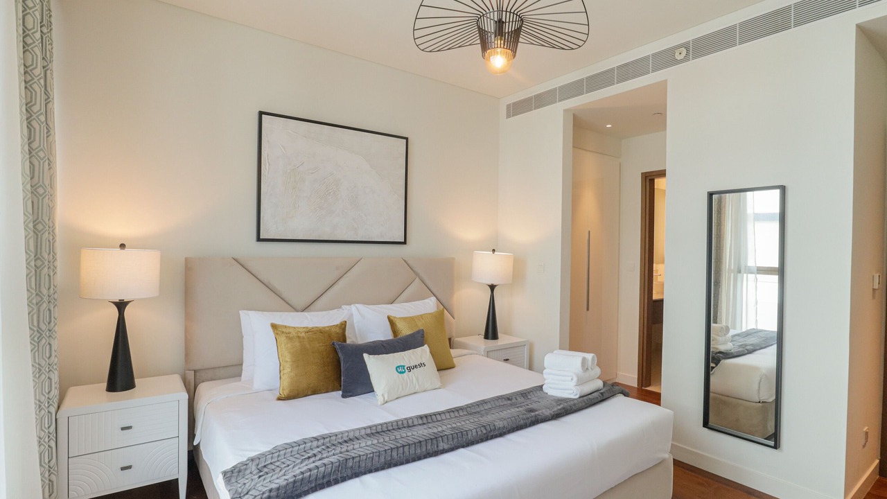 Photo of Bedroom in Al Wasl