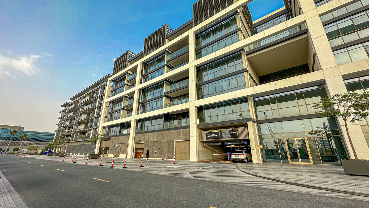 Photo of Outdoor in Al Wasl