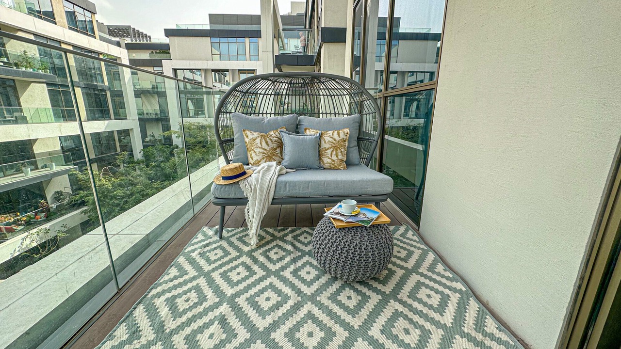 Photo of Outdoor in Al Wasl
