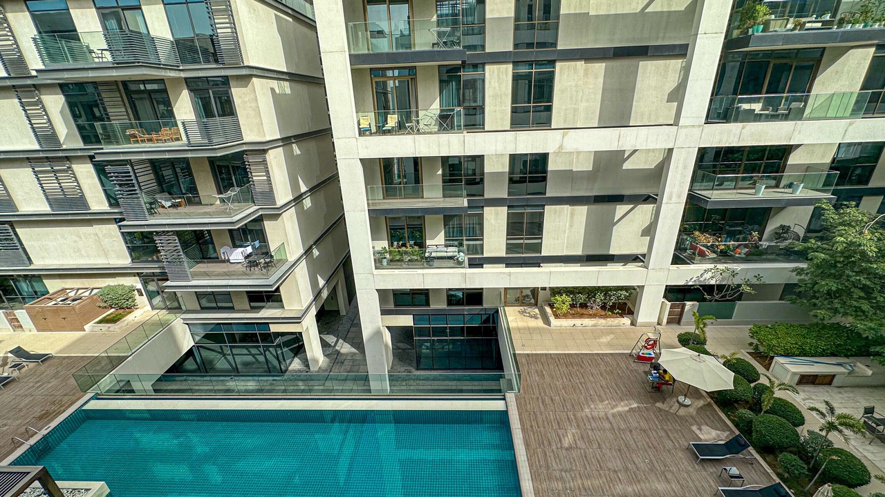 Photo of Outdoor in Al Wasl