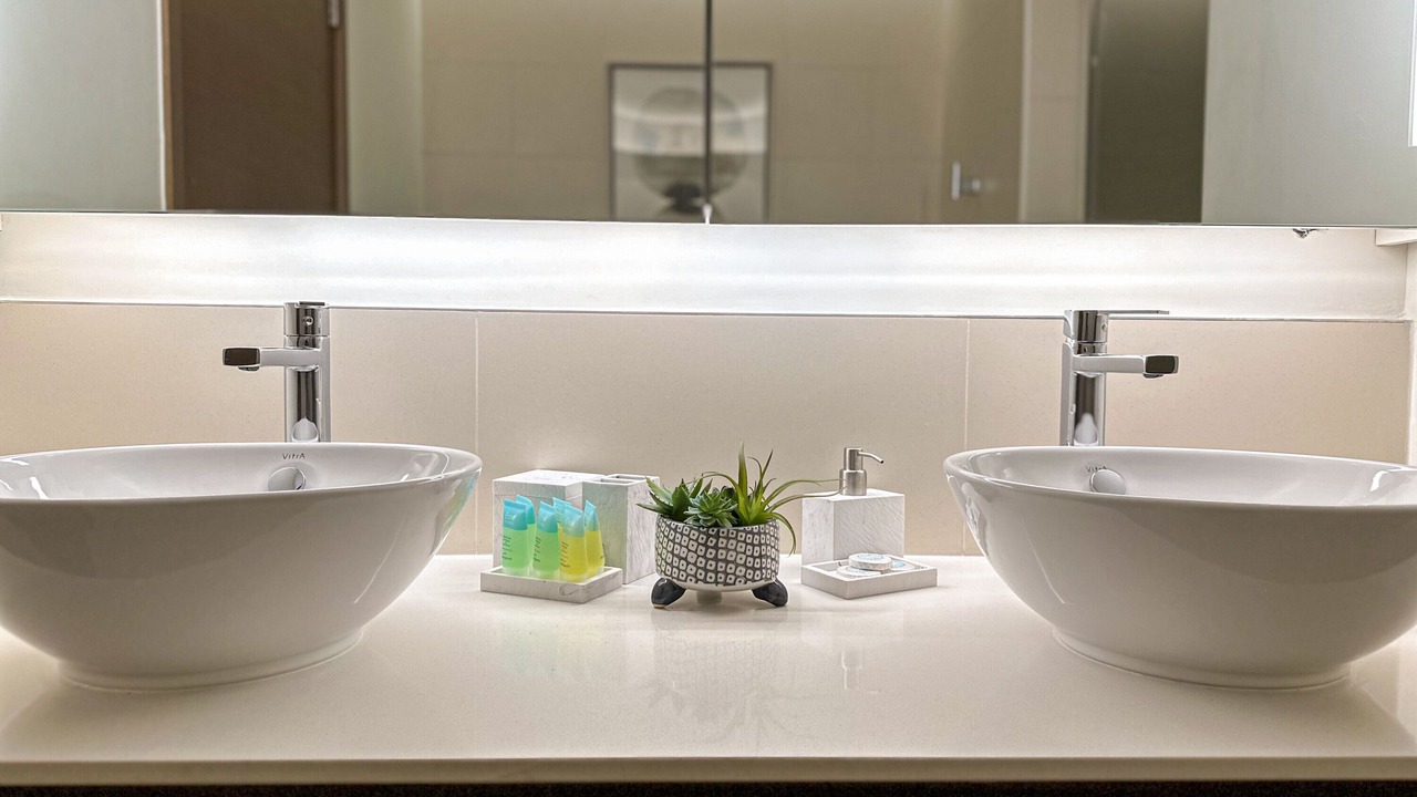 Photo of Bathroom in Al Wasl