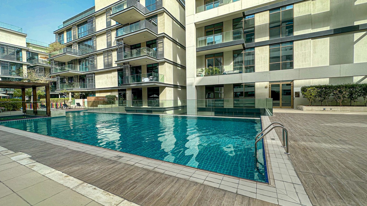 Photo of Outdoor in Al Wasl