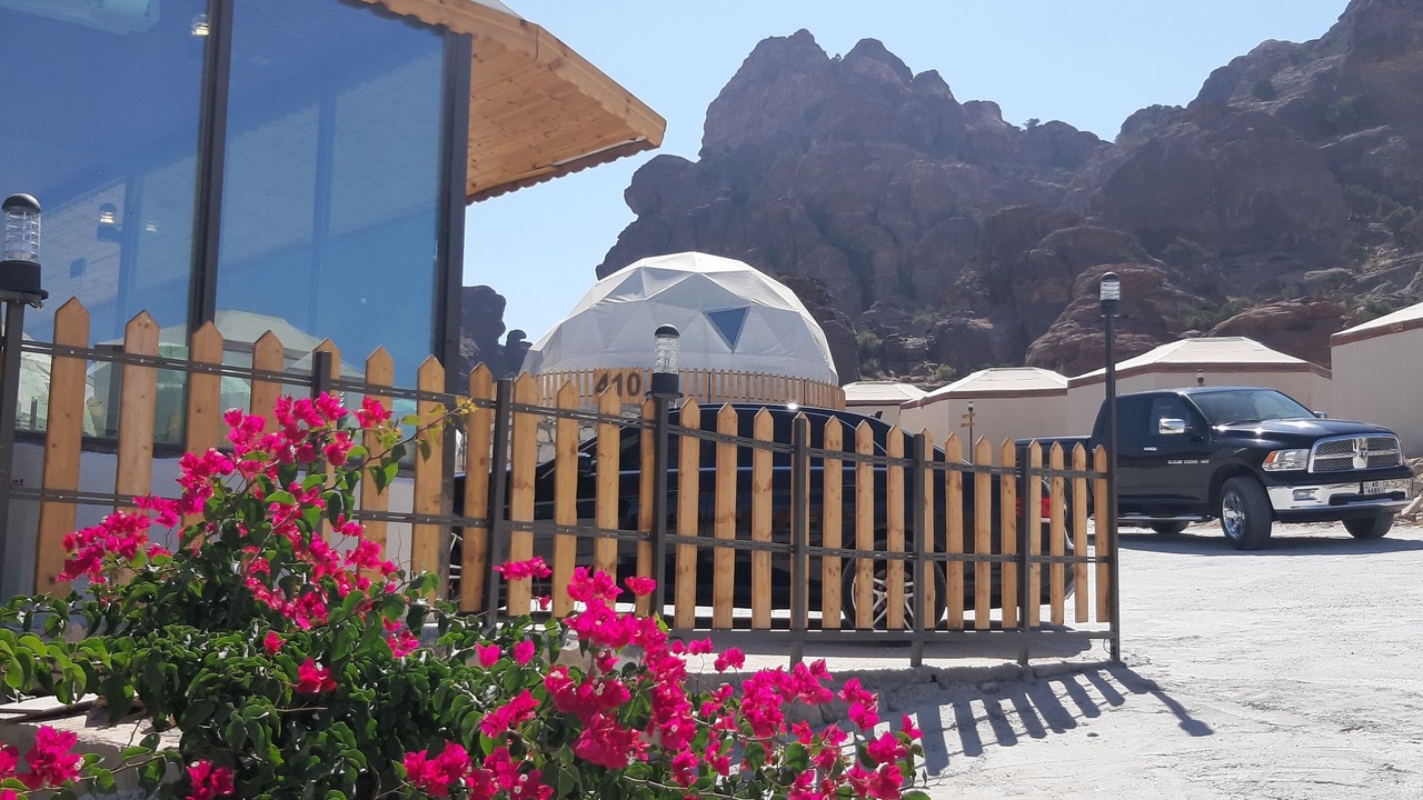 Photo of Others in Wadi Musa