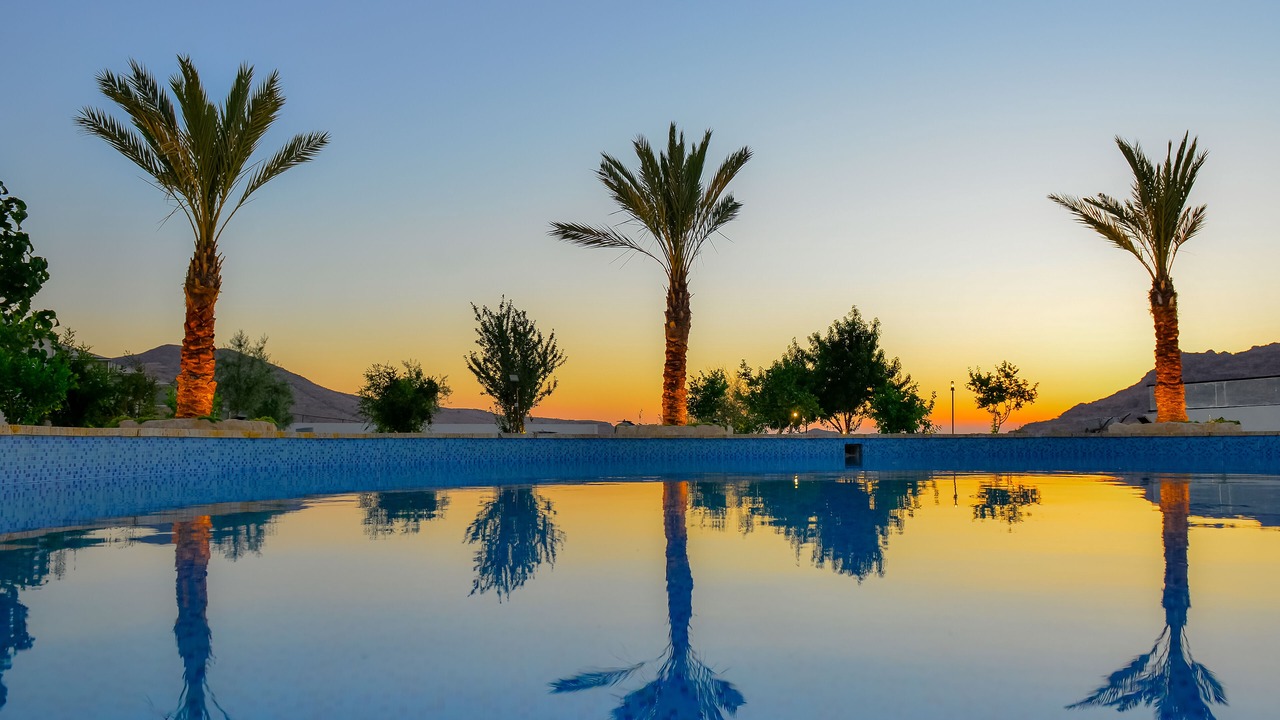 Photo of Outdoor in Wadi Musa