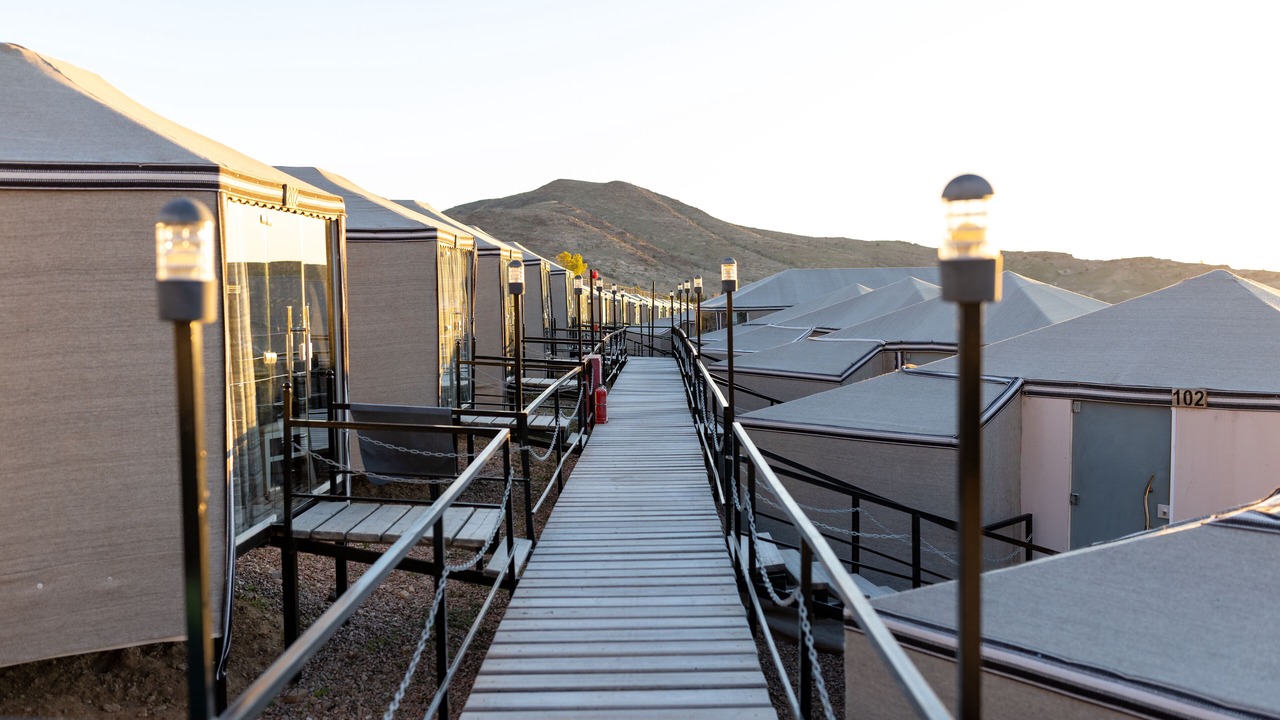 Photo of Outdoor in Wadi Musa