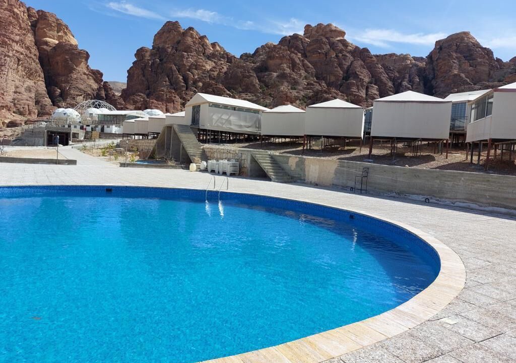 Photo of Outdoor in Wadi Musa