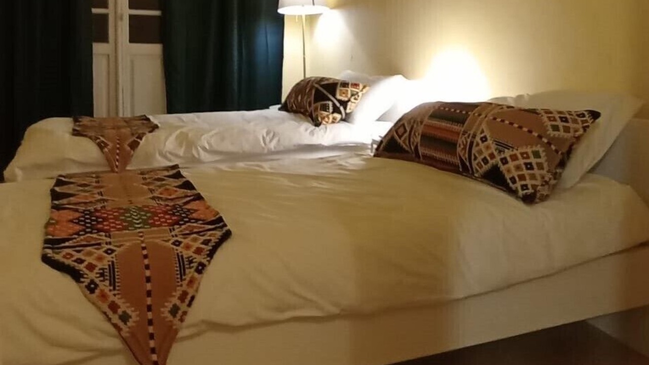 Photo of Bedroom in Salt