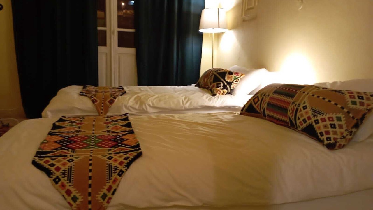 Photo of Bedroom in Salt