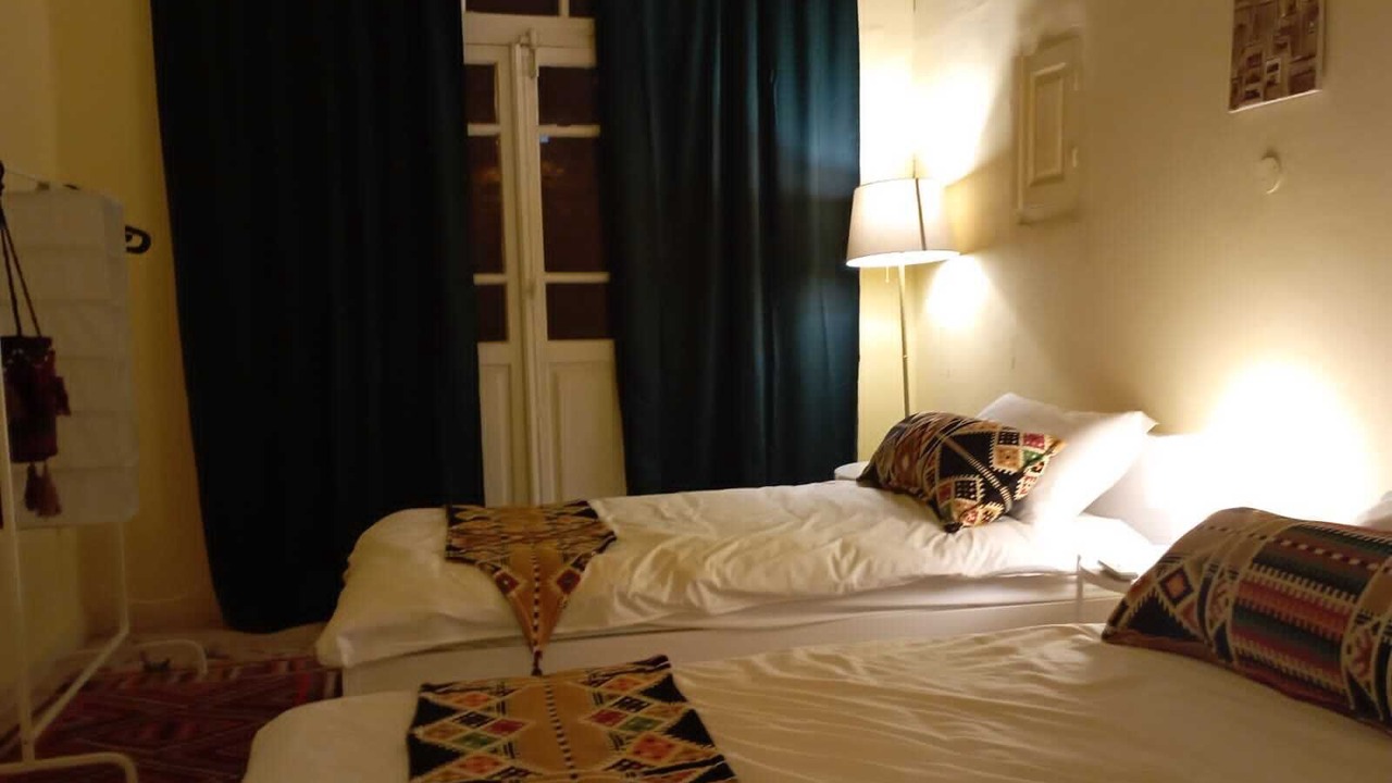 Photo of Bedroom in Salt