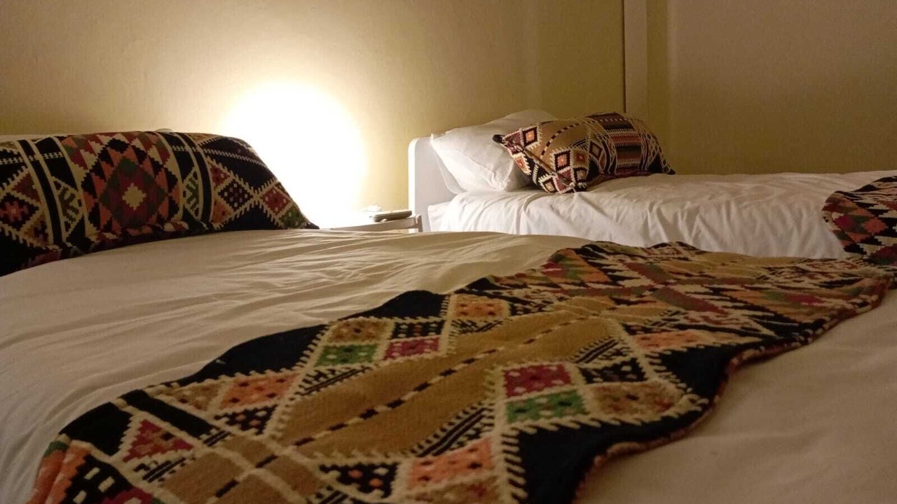 Photo of Bedroom in Salt