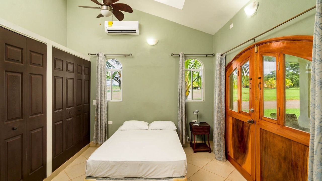 Photo of Bedroom in Villa El Carmen