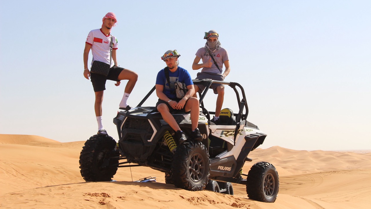 Photo of Others in Dubai