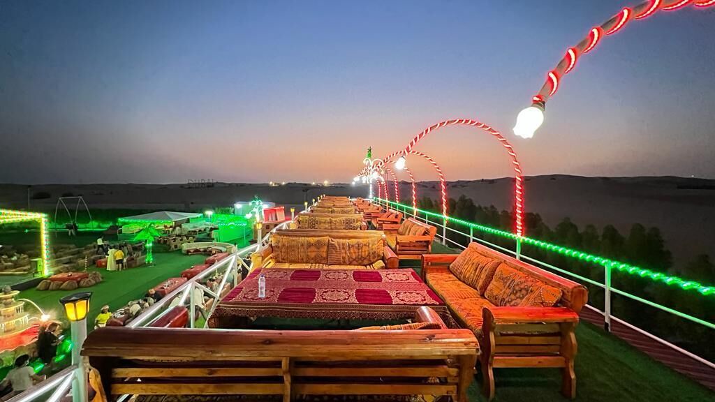 Photo of Outdoor in Dubai
