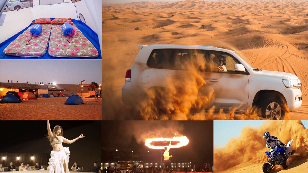 Photo of Others in Dubai