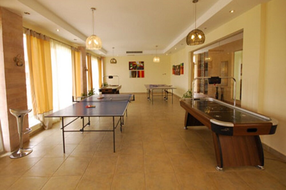Photo of Bedroom in Zafarana