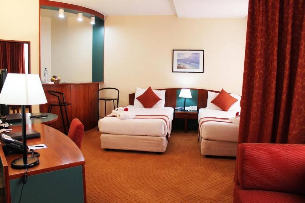 Photo of Bedroom in Al Zahiyah